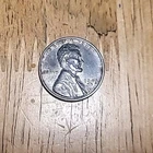 1943 S Wheat Penny