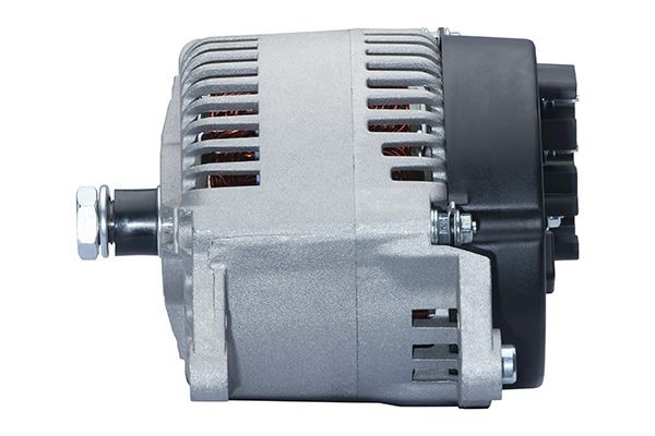HELLA Alternator Fits MASSEY FERGUSON PERKINS CLAAS JCB CATERPILLAR LANDINI