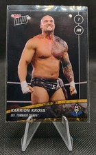 2020 Topps Now WWE Wrestling Cards Checklist 22