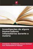 Almojtaba Abdalkhalig Ahmed Bakheet (U. A.) | InvestigaçõEs De Alguns...