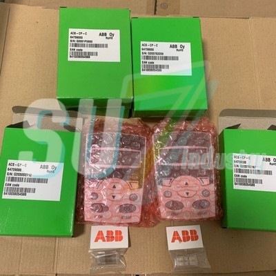  ACS-CP-C PLC Basic Control Panel# 1pcs New In Box #lk