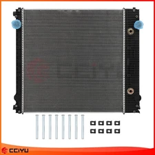 Fits 2008 2009 2010 2011 2012 2013 2014 -2018 Freightliner M2 106 Radiator Truck