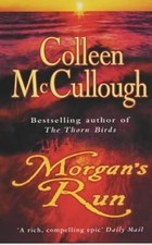 Morgans Run, McCullough Doctor of Neurophysiology, Colleen, Used; Good Book
