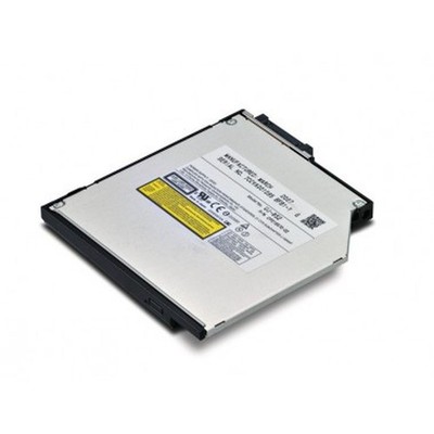 Fujitsu Triple Writer - Laufwerk - BD-RE - Serial ATA - Plug-in-Modul - 9,5 mm H