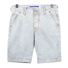 Jacob Cohën Bermuda Short Slim Fit Lou – T31 – Neuf avec étiquettes