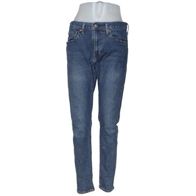 Levi Strauss & Co, Jeans, Größe: 31/30, 512, Blau #Ehx