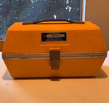Sears Roebuck Craftsman Transit Surveying Instrument w/ Case Model 789.46105