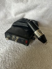 Surveyor Electronics Model X-25 Radar Detector S/N 722057 tested working