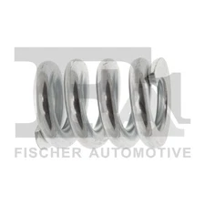 FA1 235-908 Spring, Silencer for Peugeot