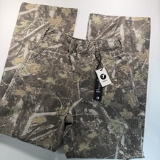 Women  s Camo Pants NEW with Tag 100 Cotton Small