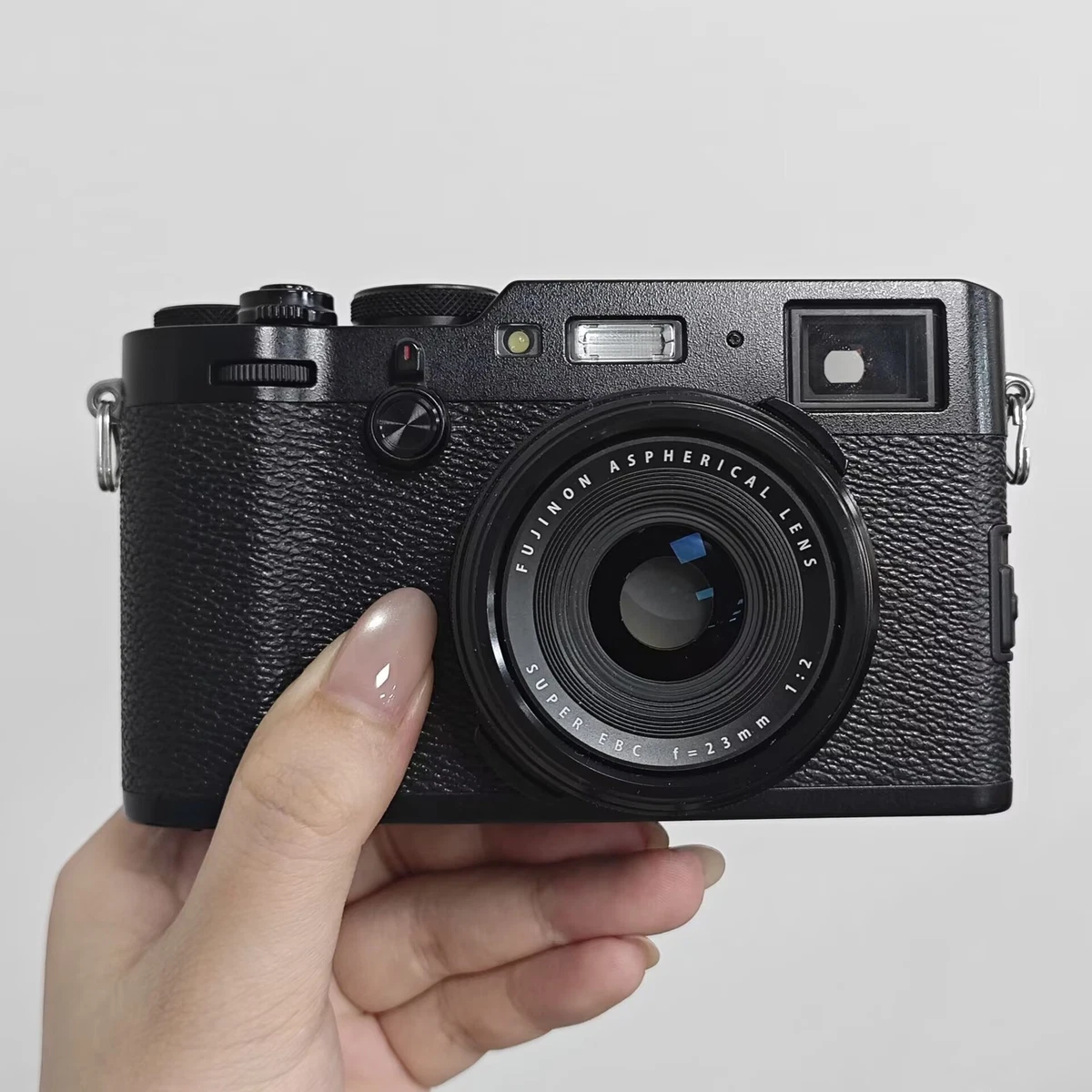 25+ Fujifilm Digital Cameras Fujifilm X100F for sale | Updated Oct