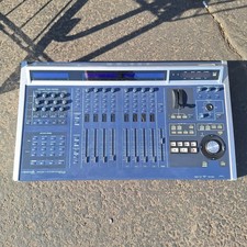 Defective Roland Sonar Cakewalk V-Studio Console VS-700C Cake Walk