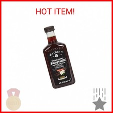 Watkins All Natural Original Gourmet Baking Vanilla with Pure Extract, 8 fl. oz.
