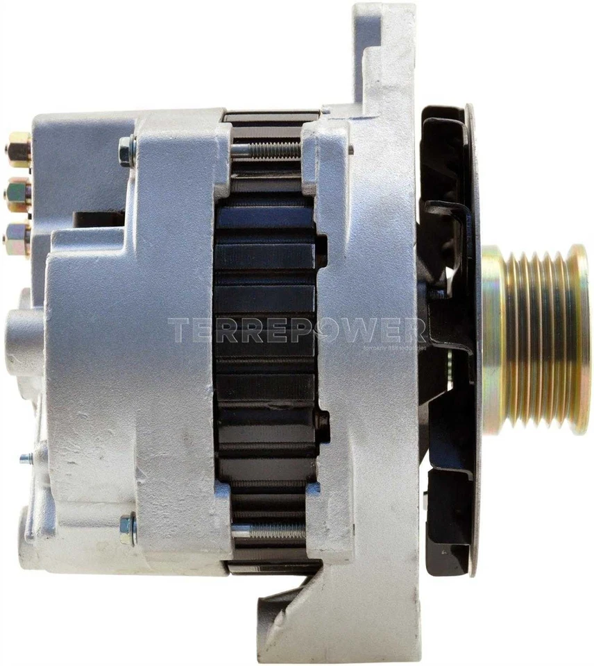 Alternator BBB Industries 7904-2 Reman — 第 4/4 张图片
