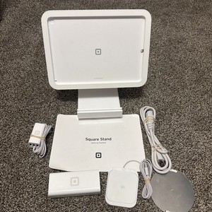 Square POS Stand | eBay