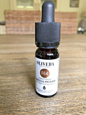 OLIVEDA F64 Corrective Eye Elixier NEU