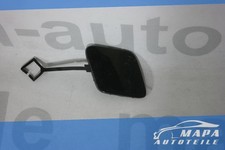 Peugeot Expert III Citroen Jumpy III Abdeckung Abschleppöse Stoßstange Vorne OEM
