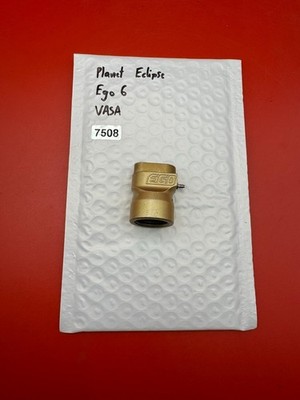 Planet Eclipse Ego 6 VASA