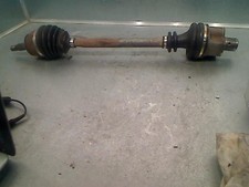 Cardan Renault R21