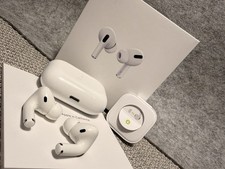 Apple AirPods Pro 1. Generation In Originalve...