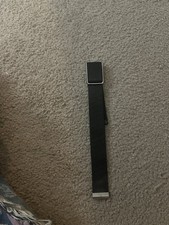 Whoop Black Wrist Activity Tracker