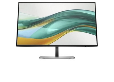 HP Series 5 Pro 23.8'' FHD Monitor (Model 524pf)   NEW IN BOX