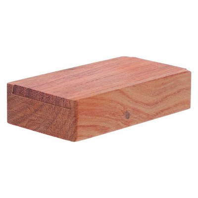 Wood Passive Essential Oil Diffuser - Lava Rock Aromatherapy Diffuser Ornament