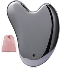 Terahertz Stone Gua Sha Facial Tools Face Body Gua Sha