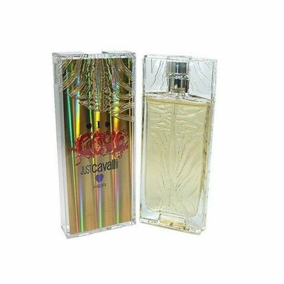 I Love Just Cavalli Her Roberto Cavalli 2.0 oz EDP spray womens
