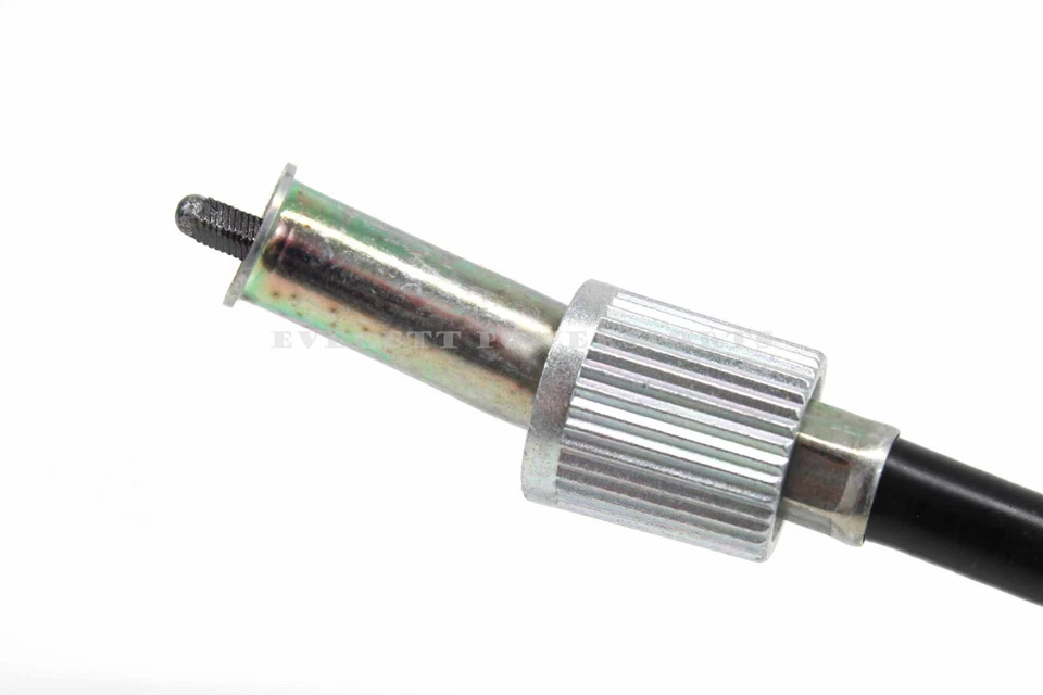 Cable velocímetro 96-22 DRZ400 DR-Z400 DR650SE OEM genuino Suzuki #J48 Foto 3 de 4