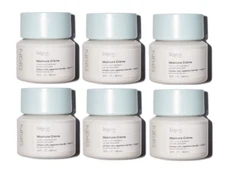 Believe Beauty SKIN Moisture Cream Infused W Japanese Camellia 6 Pack
