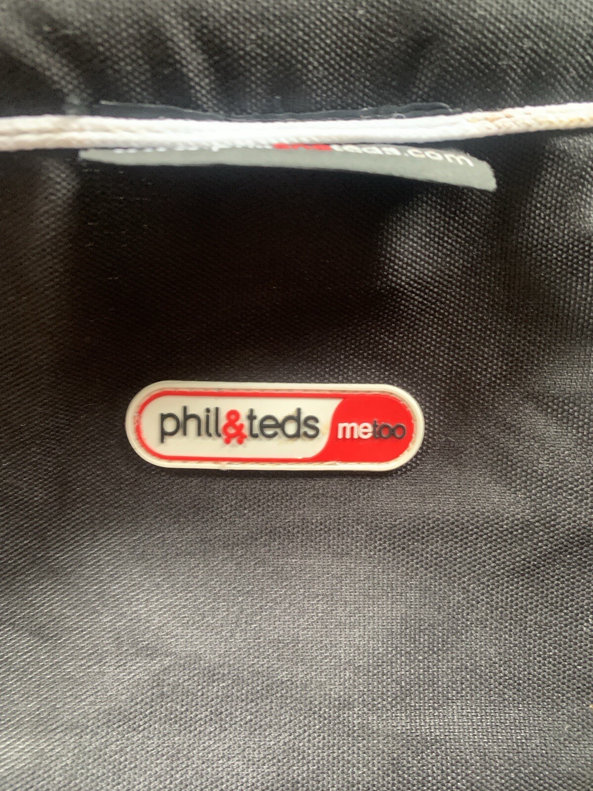 Phil & Ted’s Metoo Clip On High Chair eBay