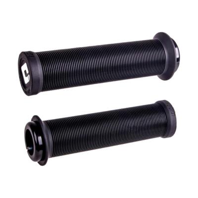 ODI MTB-Griffe Lock-On Longneck V2.1 Schwarz, 135 mm, 31.5 mm