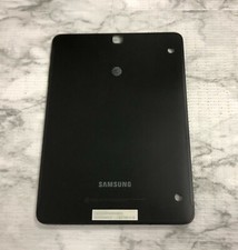 OEM Samsung Galaxy Tab S2 SM-T817 T810 T819 T818 T813 Back Cover Battery Door