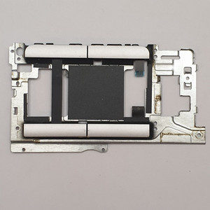 HP ProBook 640 G2 Maustasten Touchpad Mouse Buttons Tasten