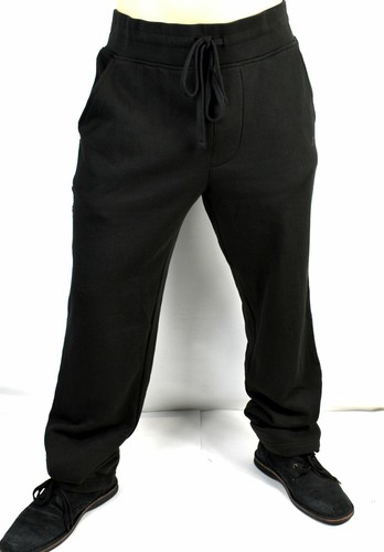 TRUE RELIGION Men's Metallic Stripe 