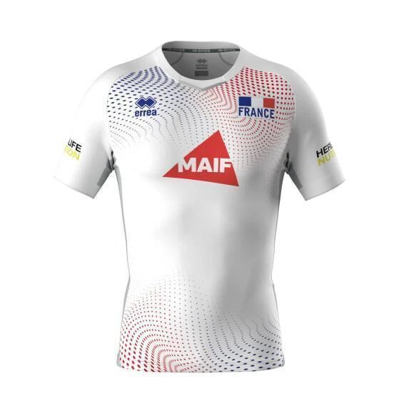 Short errea volley sale