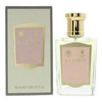 Floris Lily Eau De Toilette 50Ml For Women