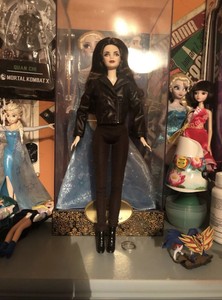 twilight barbie dolls ebay