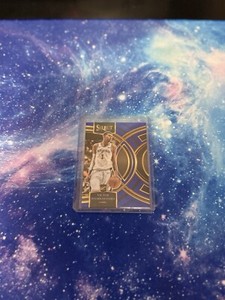 2023-24 Panini Select- Premier Blue Rookie- Victor Wembanyama #121