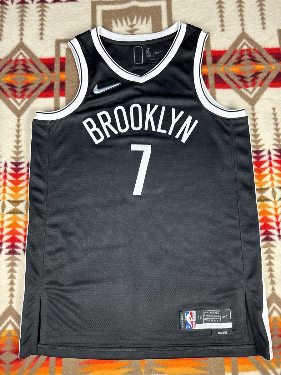 brooklyn nets uniform numbers