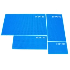 New Sterilization Silicone Mat For Disinfection Box Case Tray Surgical