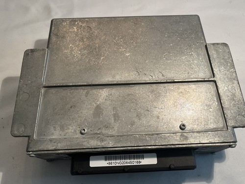 1999 Saab 9-5 ECU Engine Control Unit 5380704 Auto Wagon OEM 30-Day Warranty - Picture 3 of 3