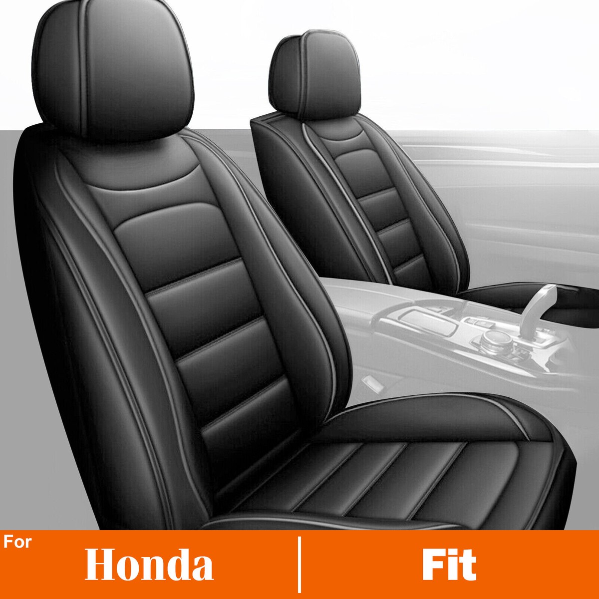 Leather Seat Covers Honda Fit Car Seat Car Seat Cover For Honda