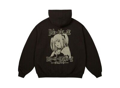 PALACE x DEATH NOTE Misa Zip Hoodie 4colors | eBay PALACE x DEATH NOTE Misa Zip Hoodie 4colors | eBay