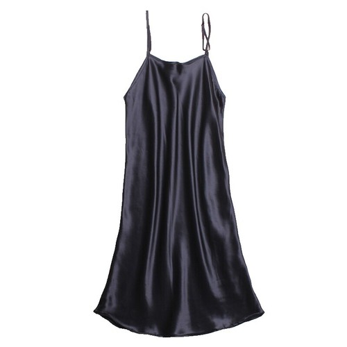 7 agosto linen dress August night linen dress LittleWomenAtelier