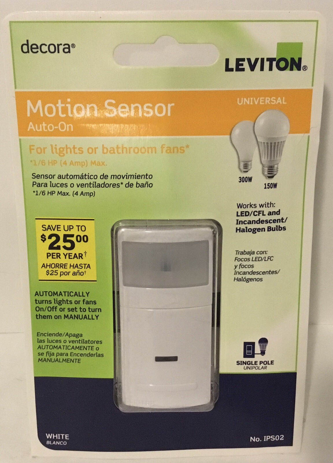 leviton ips02