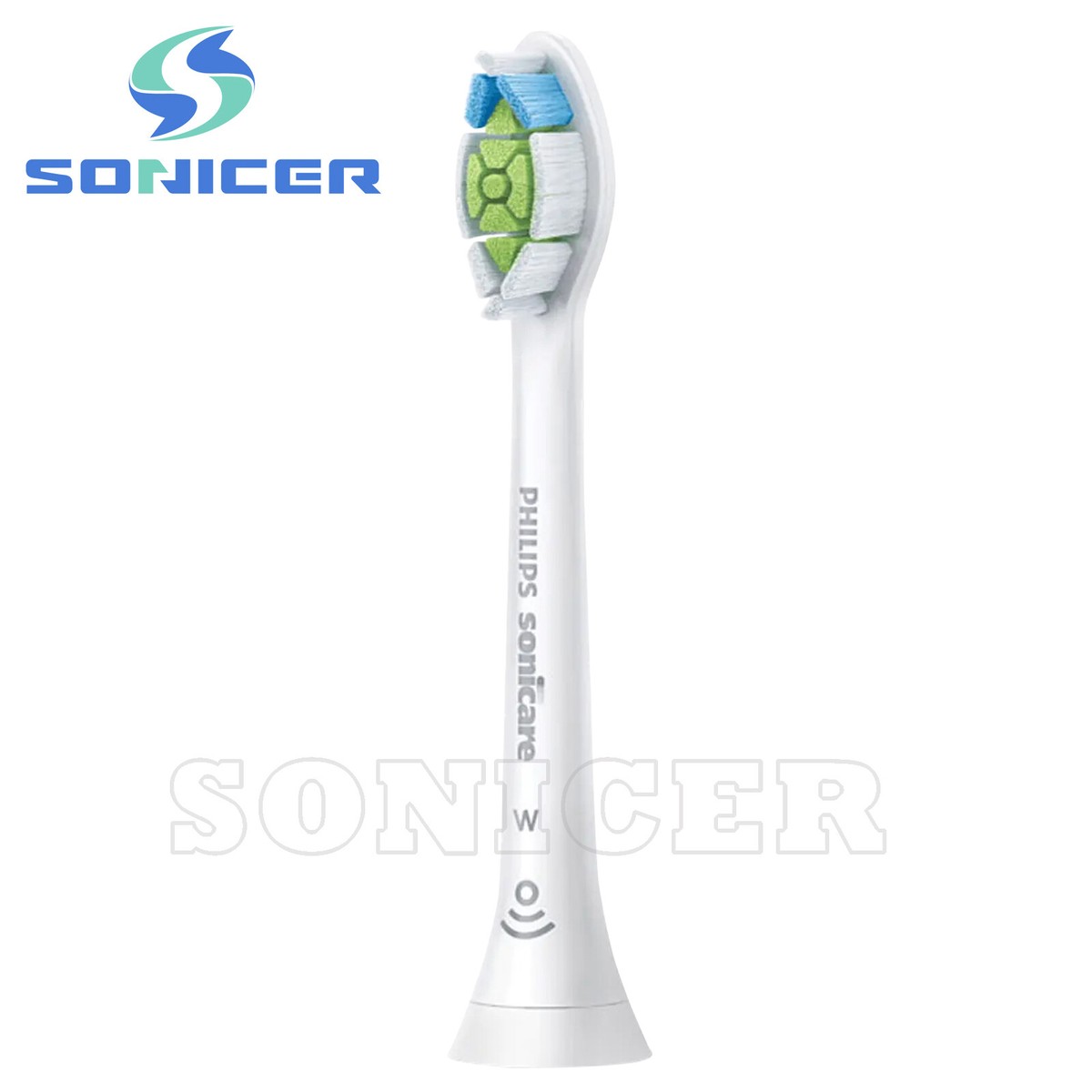 Philips Sonicare DiamondClean Smart 9500 HX993B Toothbrush set