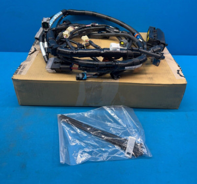 190810-044 Engine Control Module Wiring Harness EG542-6528-2, Hyster 8813395-4