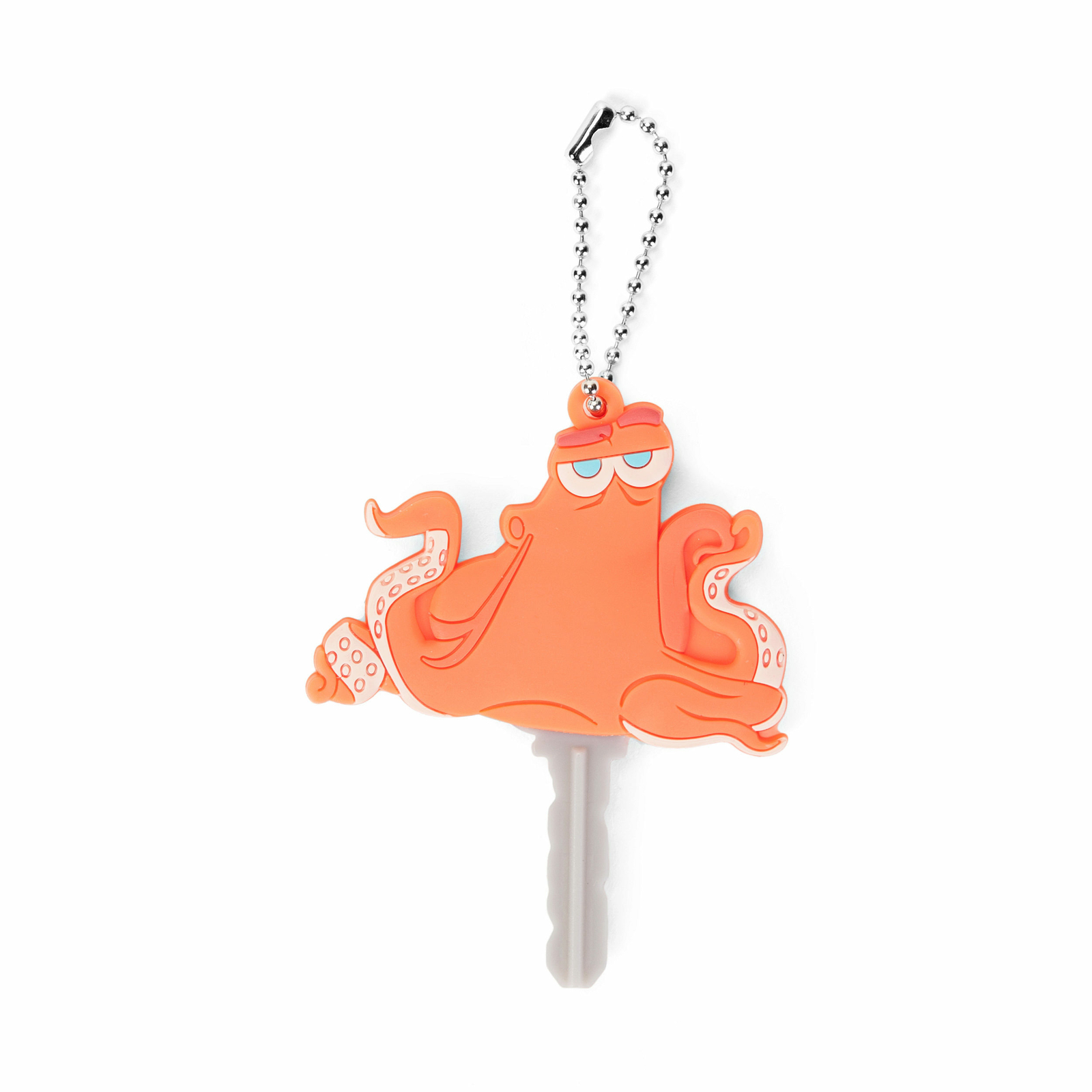 Disney Pixar Finding Dory Hank PVC Key Holder eBay